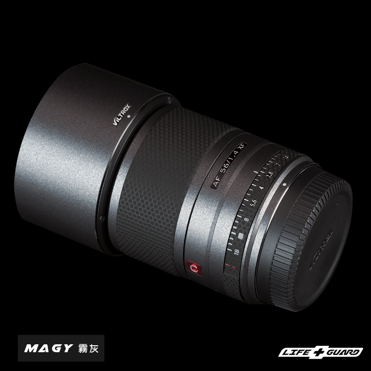Viltrox AF 56mm F1.4 STM ED IF 鏡頭貼膜