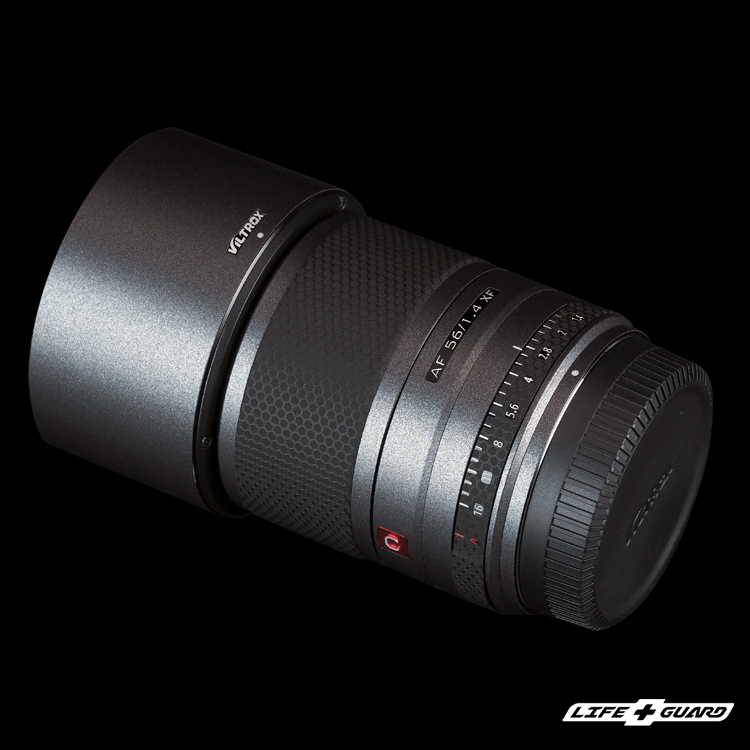 Viltrox AF 56mm F1.4 STM ED IF 鏡頭貼膜