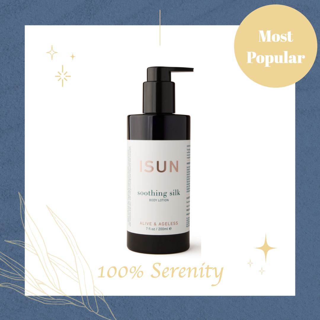 酪梨香脂舒緩｜身體乳 200ml