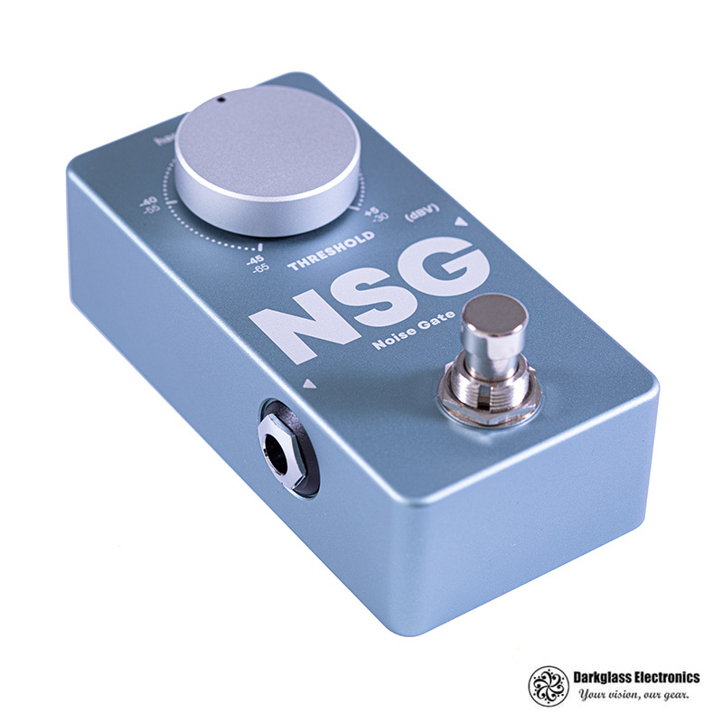 Darkglass NSG Noise Gate 雜訊消除 效果器
