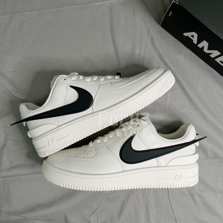 【Focus Store】預購 AMBUSH x Air Force 1 Low 'Phantom' DV3464-002