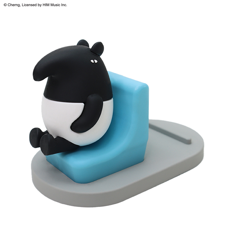 來貘-放我回家手機座