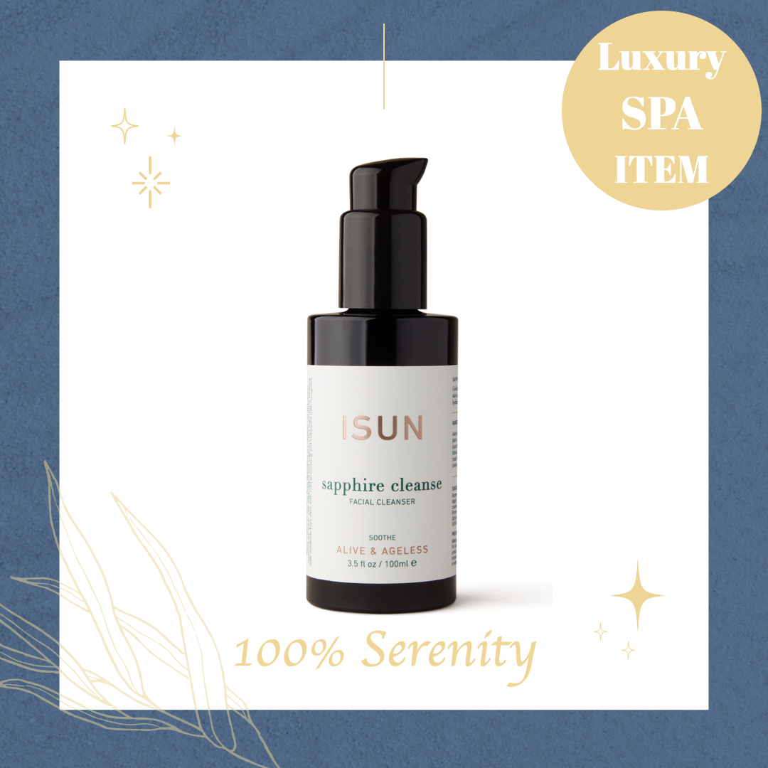 小黃瓜清新弱酸質｜洗妍液 100ml