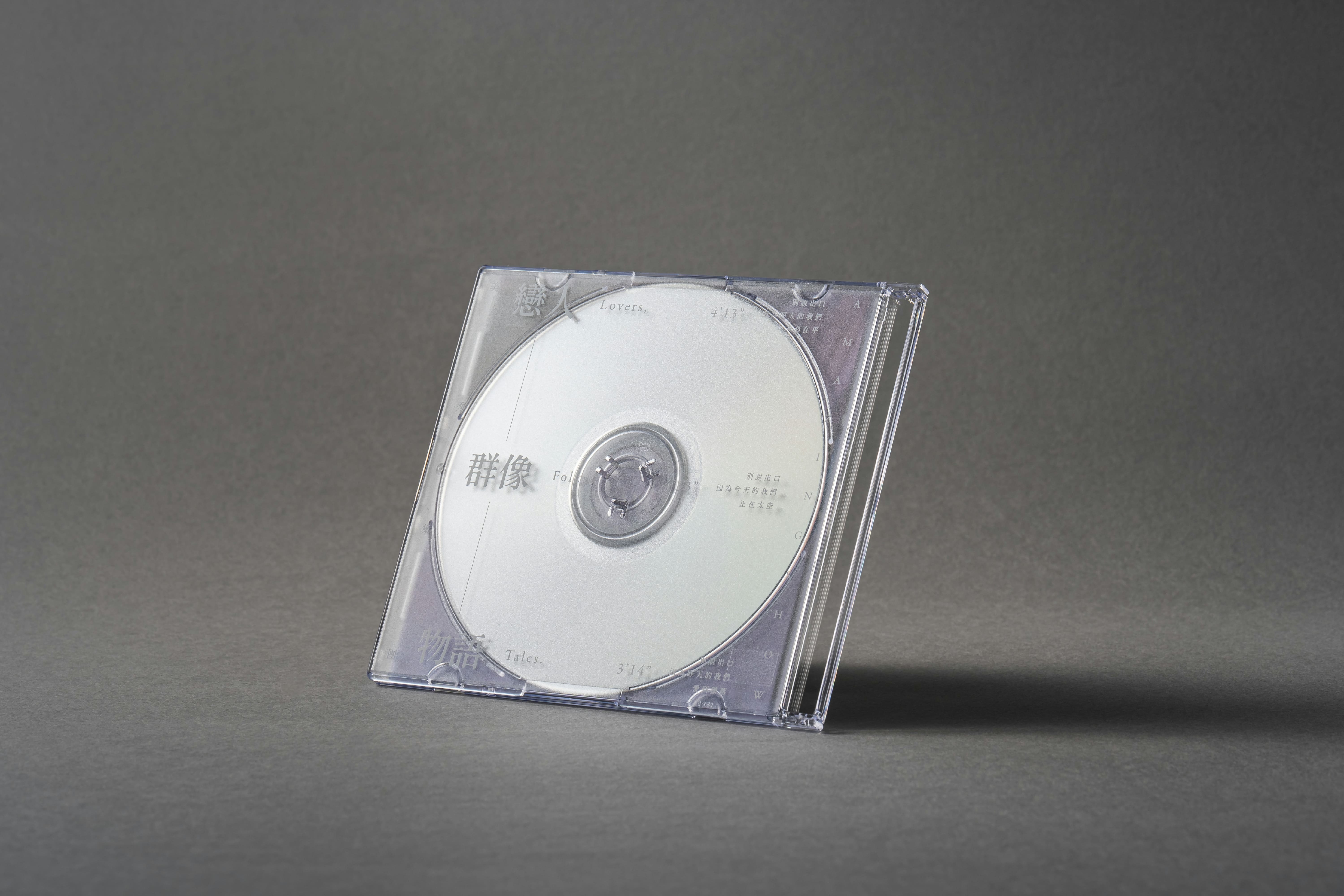 【美秀集團】《戀人群像物語》EP