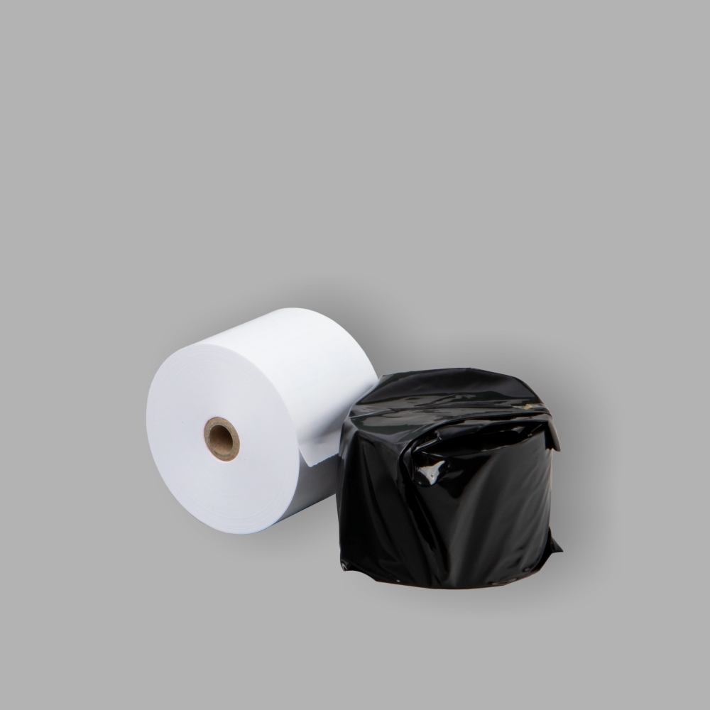 熱感紙捲-電子發票 57x80x12mm