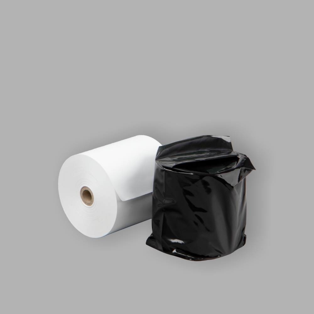 熱感紙捲-POS  80x80x12mm