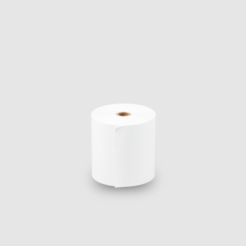 熱感紙捲-POS  80x80x12mm