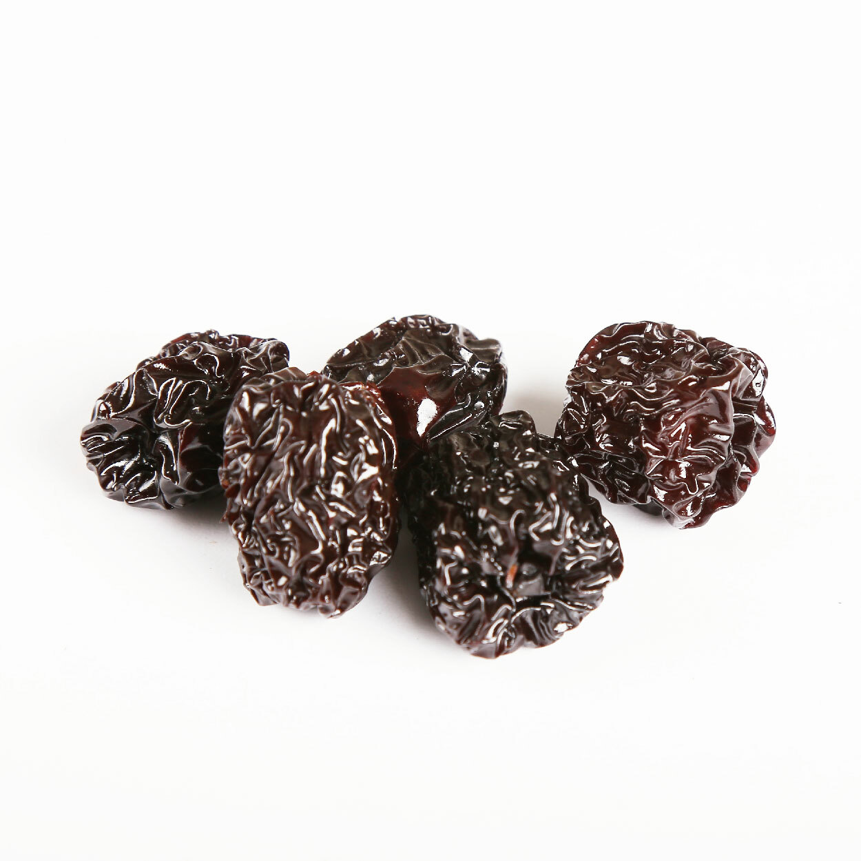 特選黑葡萄棗 (225克)