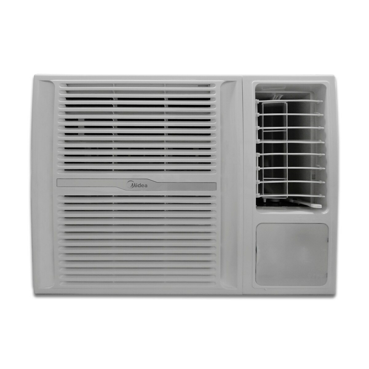 美的 Midea    MW-09CM8C‧1匹 R32 定頻淨冷‧窗口式冷氣機‧香港行貨,原廠39個月全機,5年壓縮機保養‧