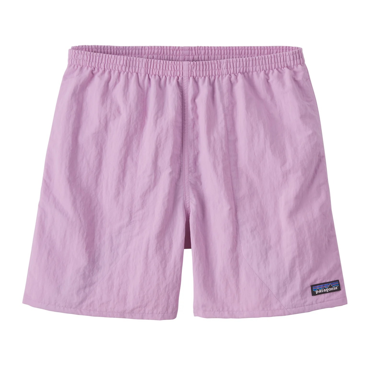 Patagonia Baggies Shorts 5吋男款短褲SGRY/灰