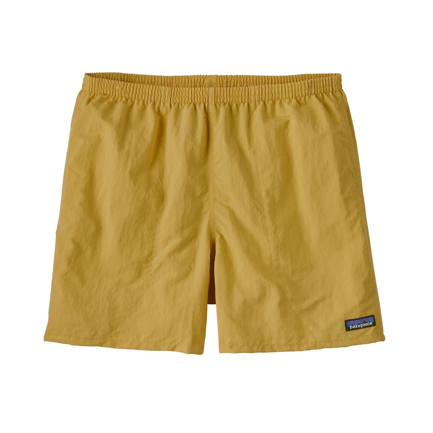 Patagonia Baggies Shorts 5吋男款短褲SGRY/灰