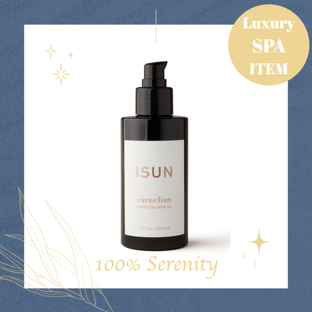 光玉髓能量｜按摩油 100ml