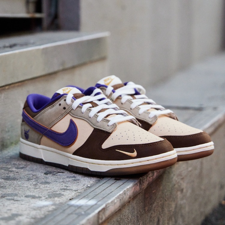 Dunk Low Premium 'Setsubun' DQ5009-268【現貨商品】