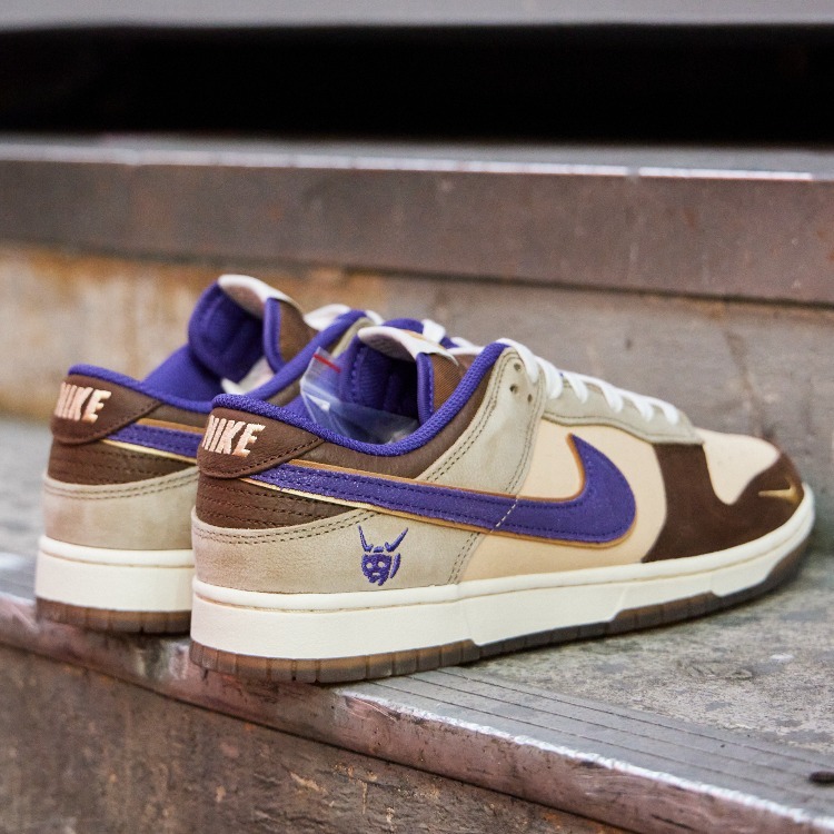 Dunk Low Premium 'Setsubun' DQ5009-268【現貨商品】