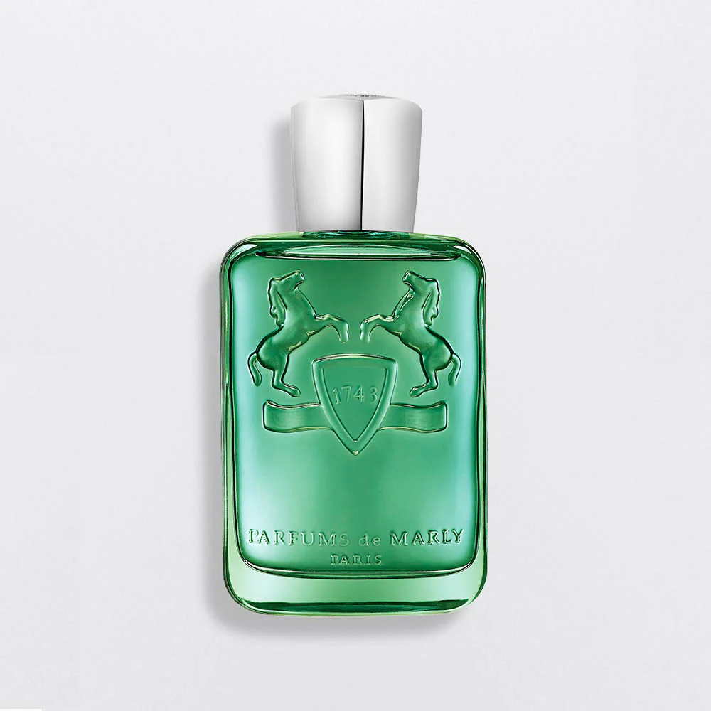 Greenley - Parfums de Marly