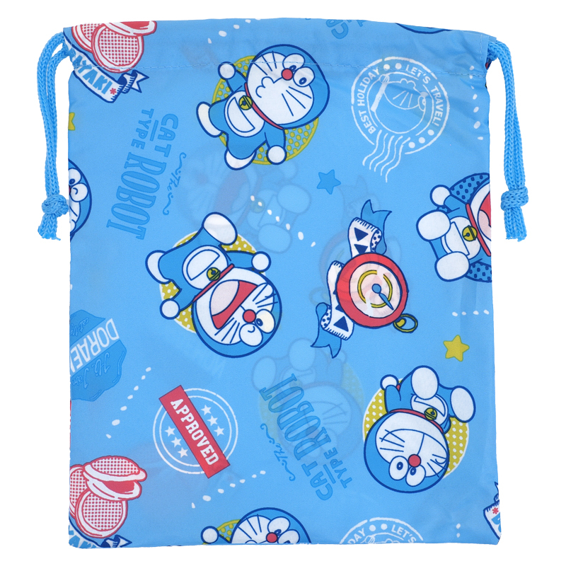 大特價 Doraemon 小童披肩雨衣 3-6204-1/ 3-6206-1