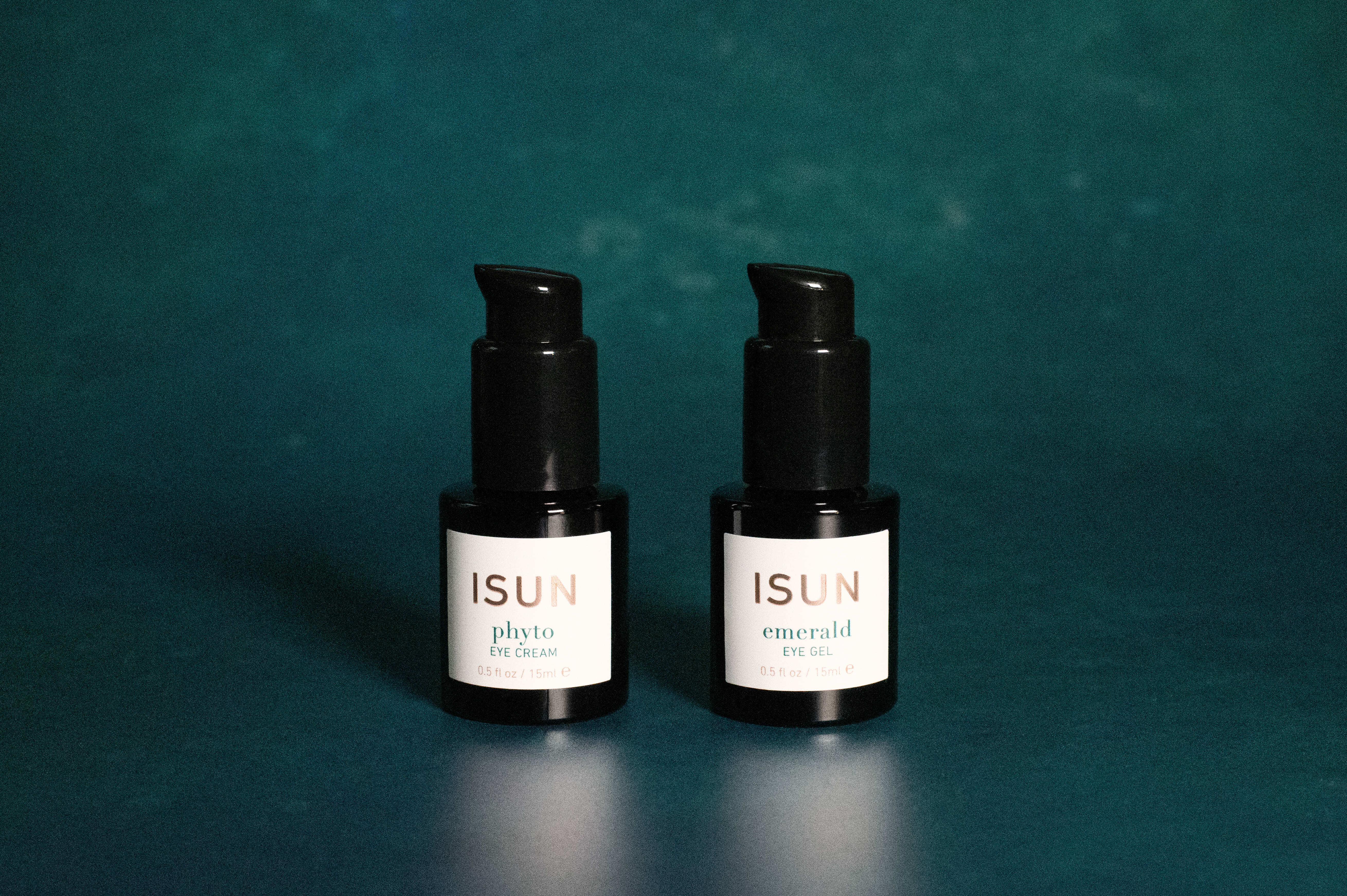 極緻撫慰修復｜眼霜 15ml