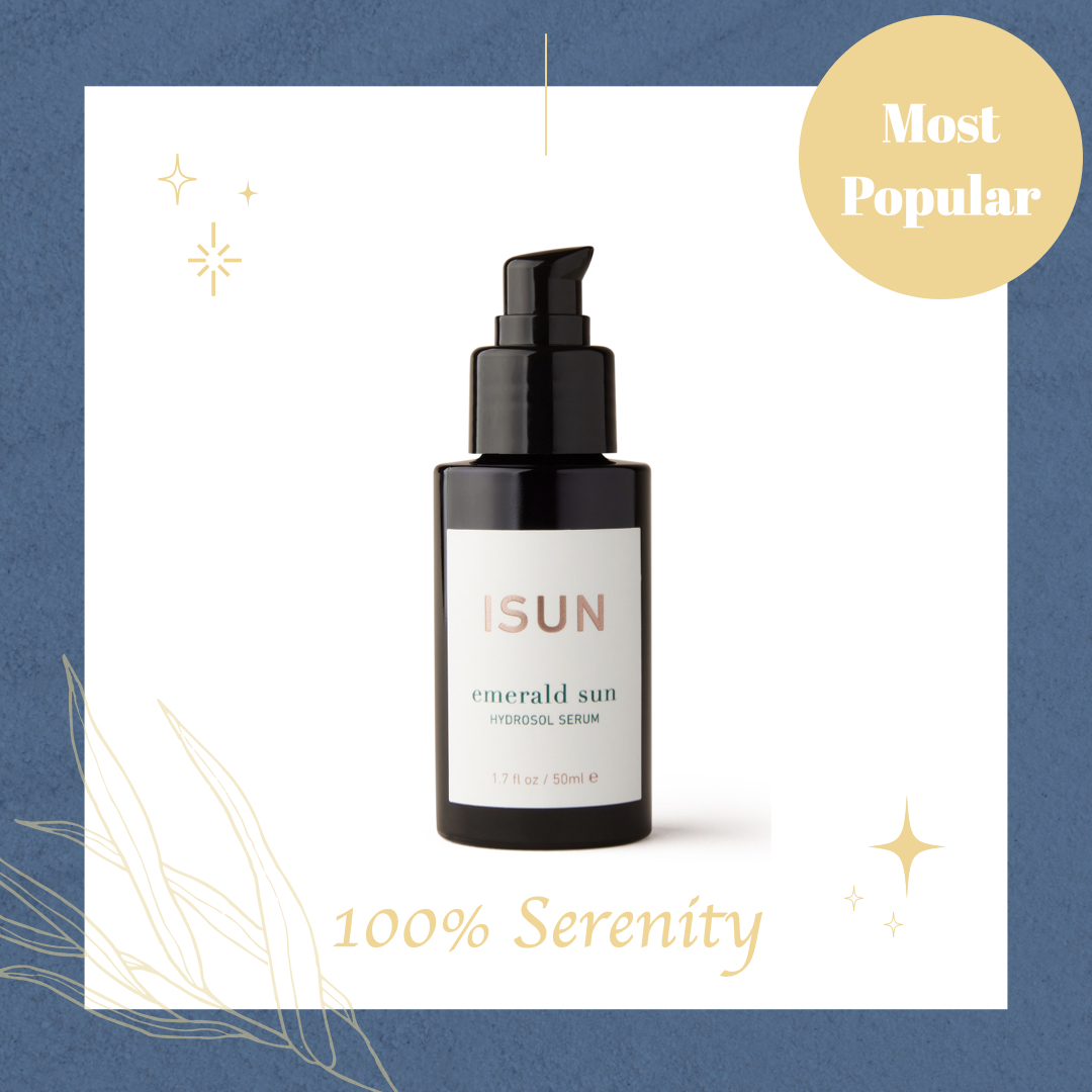 小太陽能量｜活化露 50ml