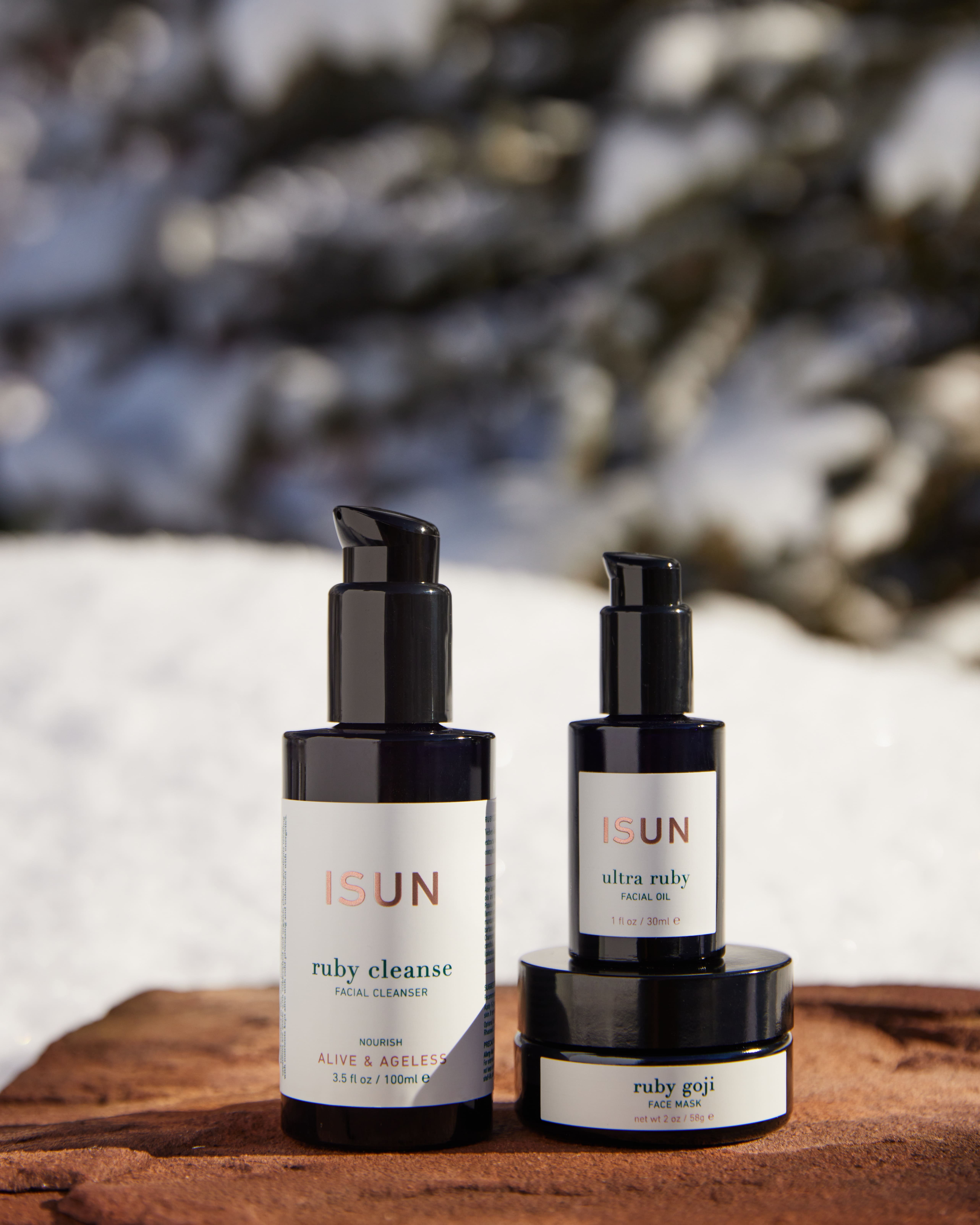 小太陽能量｜活化露 50ml