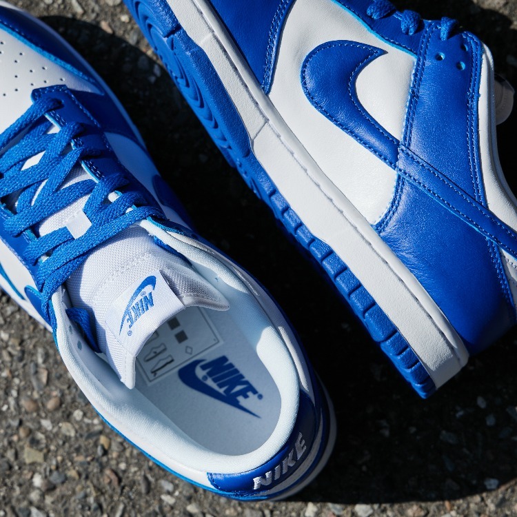 Dunk Low Retro SP 'Kentucky' CU1726-100【現貨商品】
