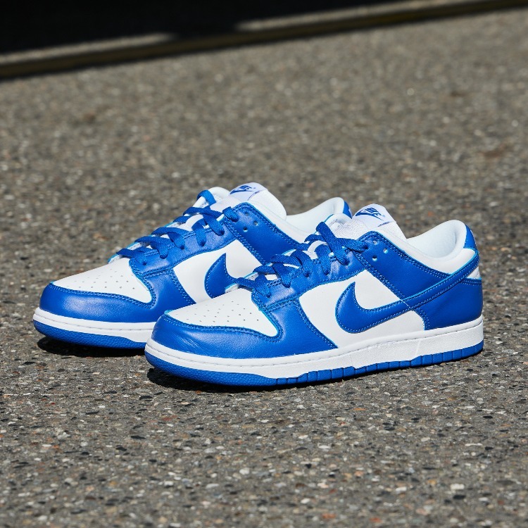 Dunk Low Retro SP 'Kentucky' CU1726-100【現貨商品】