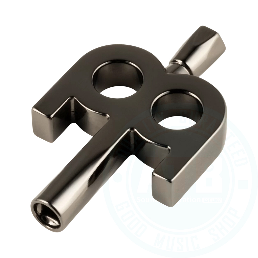 Meinl Meinl / SB501 專業鼓鎖(可裝電鑽)(鎳銀) — 三峽鼓 / 打擊｜YA! 玩音樂