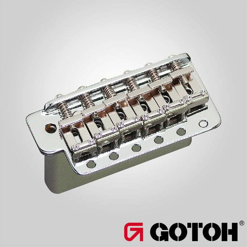 Gotoh GE101TS