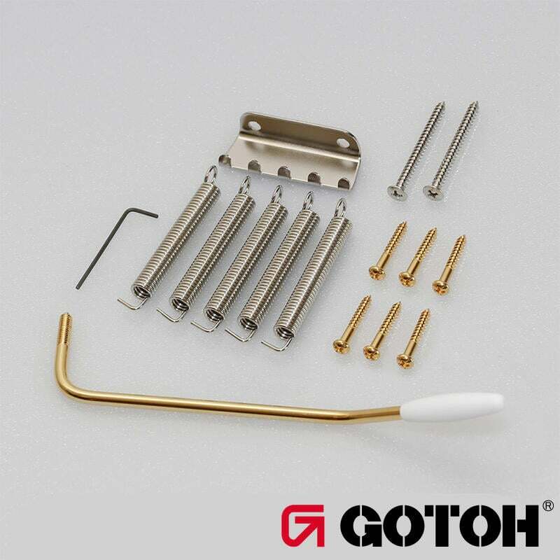 Gotoh GE101TS