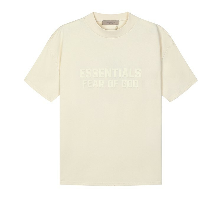 FOG Essentials 2023 大LOGO 短T (6色)