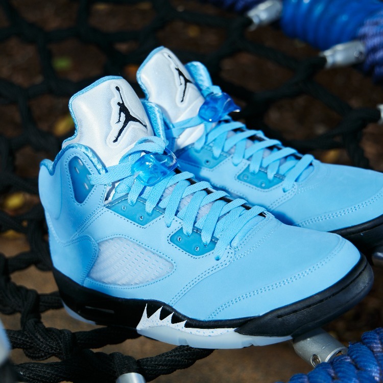 Air Jordan 5 Retro SE 'UNC' DV1310-401【現貨商品】