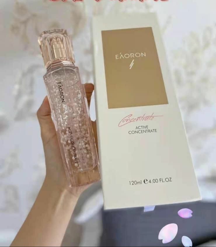 澳洲Eaoron至臻精華系列