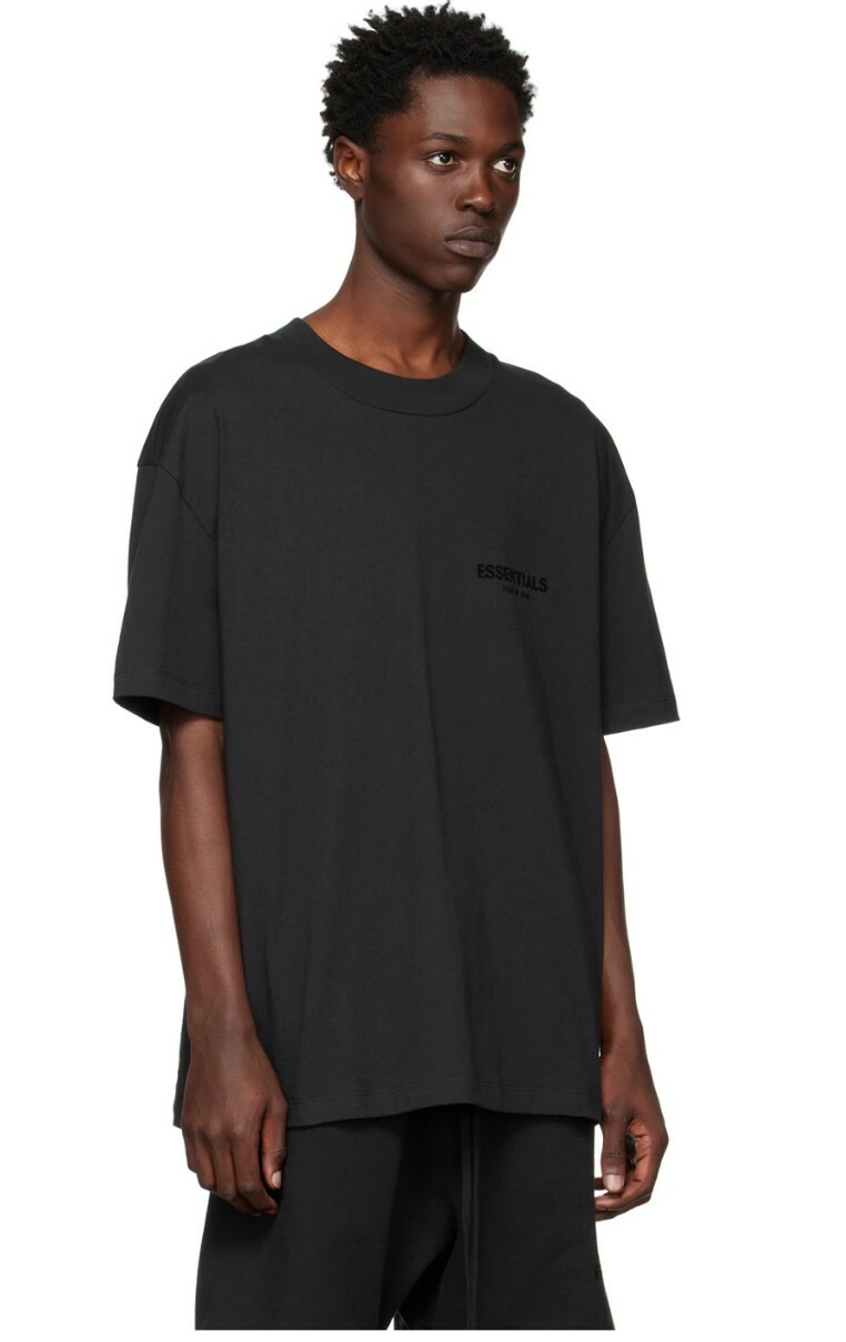 FOG Essentials 前後植絨 (3色)