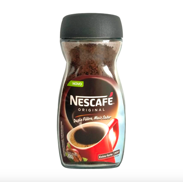 Nescafe 200g