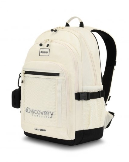 韓國代購 Discovery Expedition Like Air Carry背包 後背包 杏 MAR-