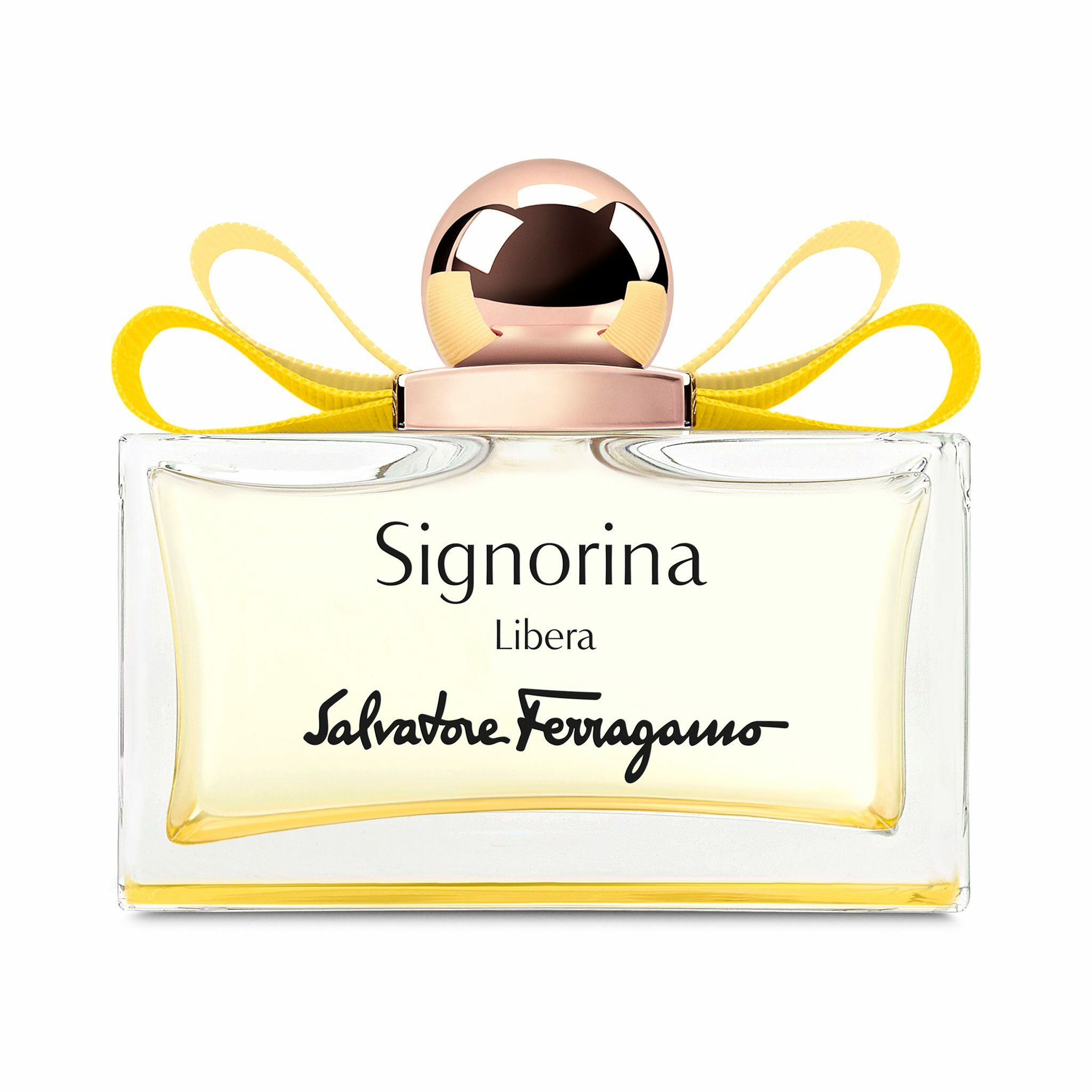 【鋒恩香水】Salvatore Ferragamo 晨光綻放女性淡香精 100ML