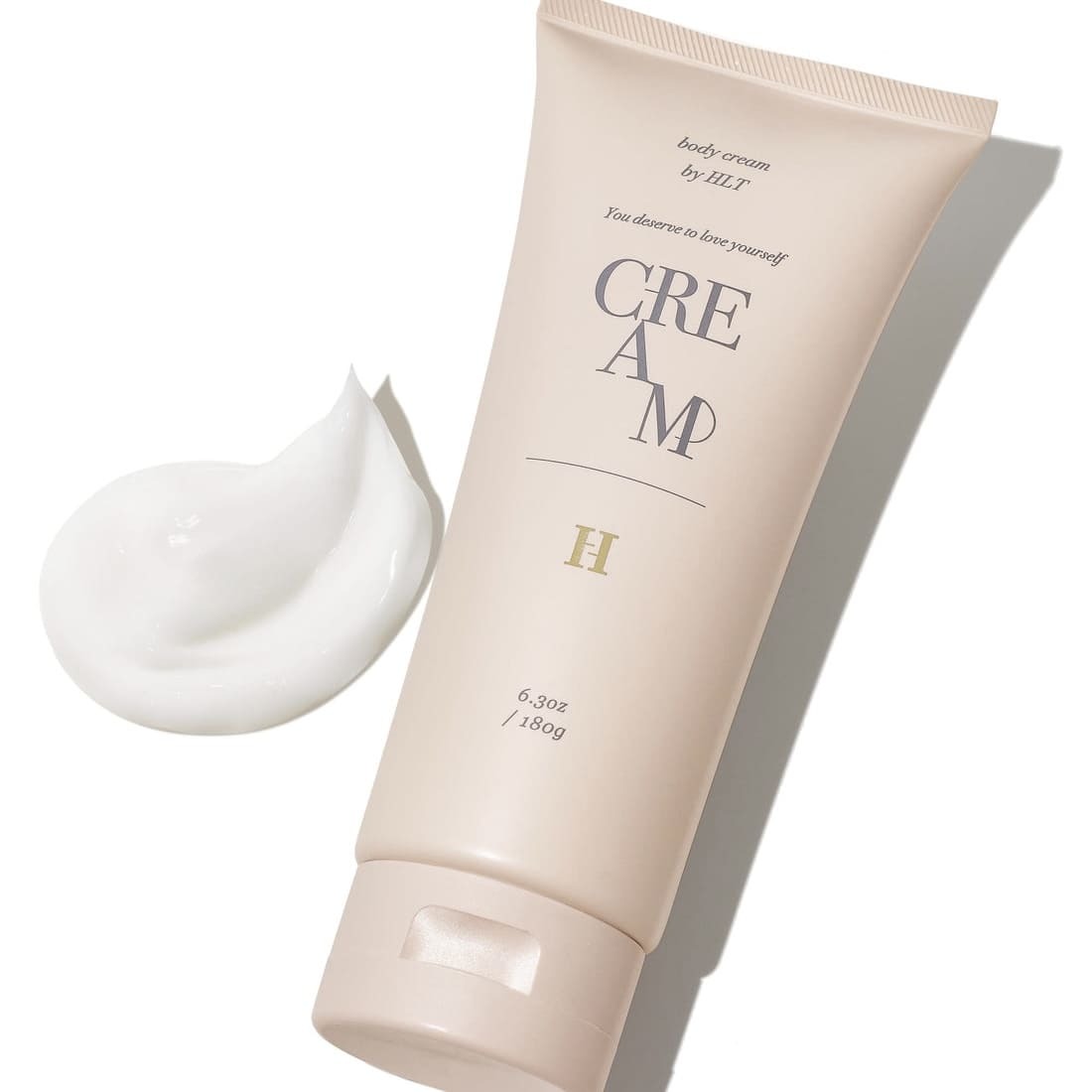 her lip to SENSUAL RICH BODY CREAM 中古 - ボディクリーム