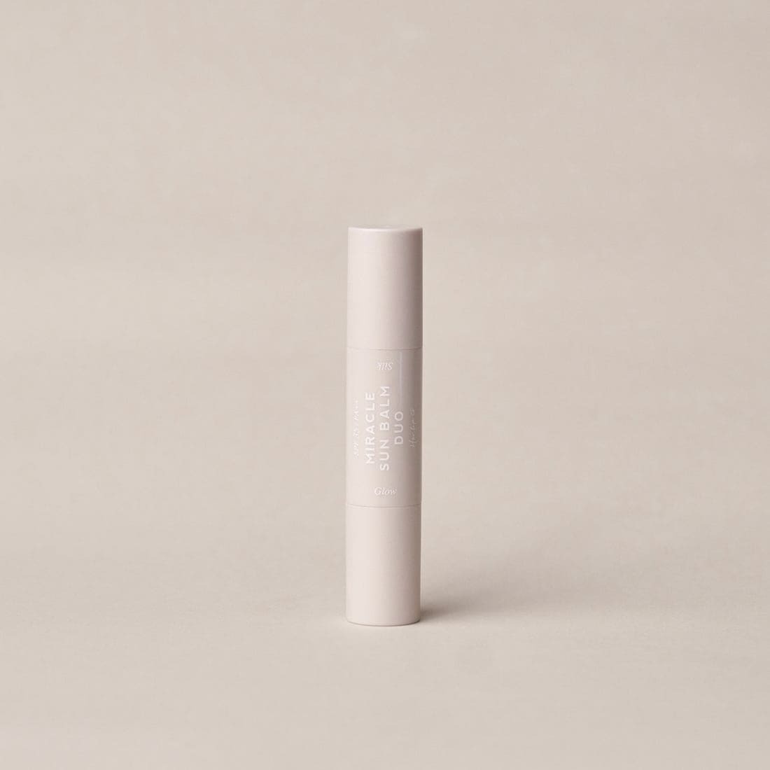 小嶋陽菜 HER LIP TO Miracle Sun Balm Duo SPF35 PA++ 各7g