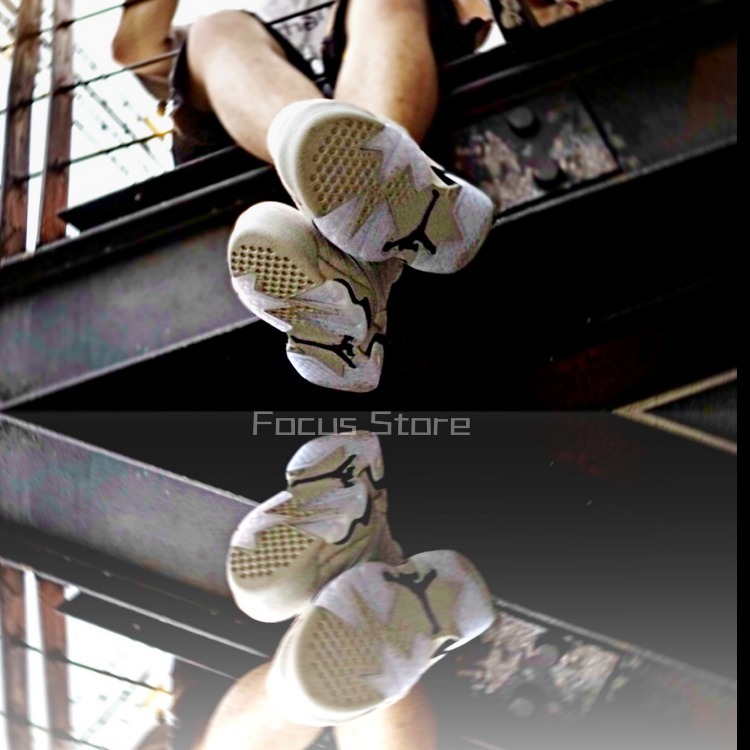 Air Jordan 6 Retro 'Georgetown' CT8529-012