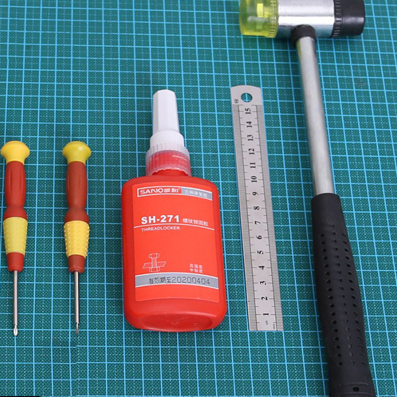 包帶打孔器 包包改造斜挎包工具錘子螺絲刀