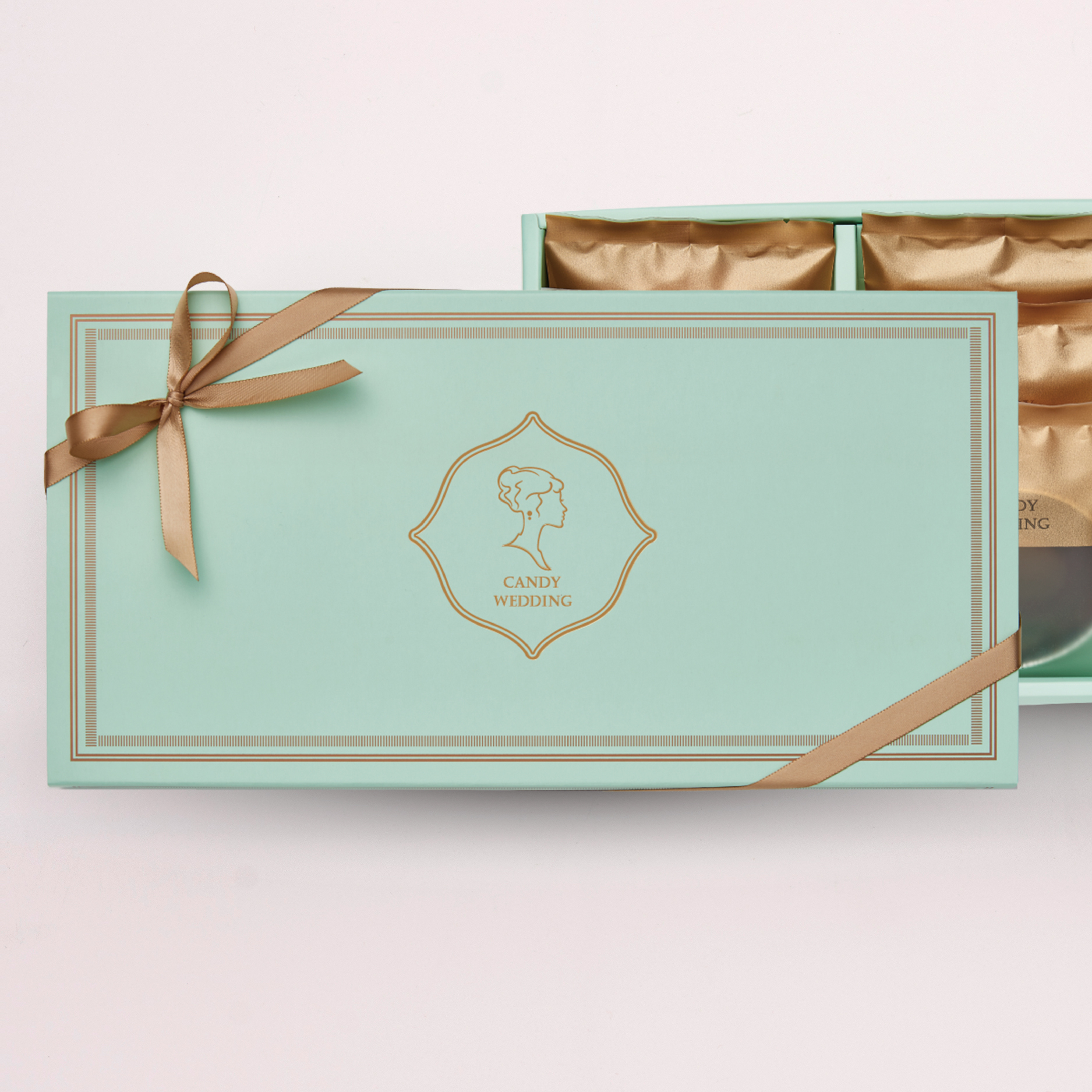 精選禮盒-綜合【9入】常溫蛋糕+餅乾