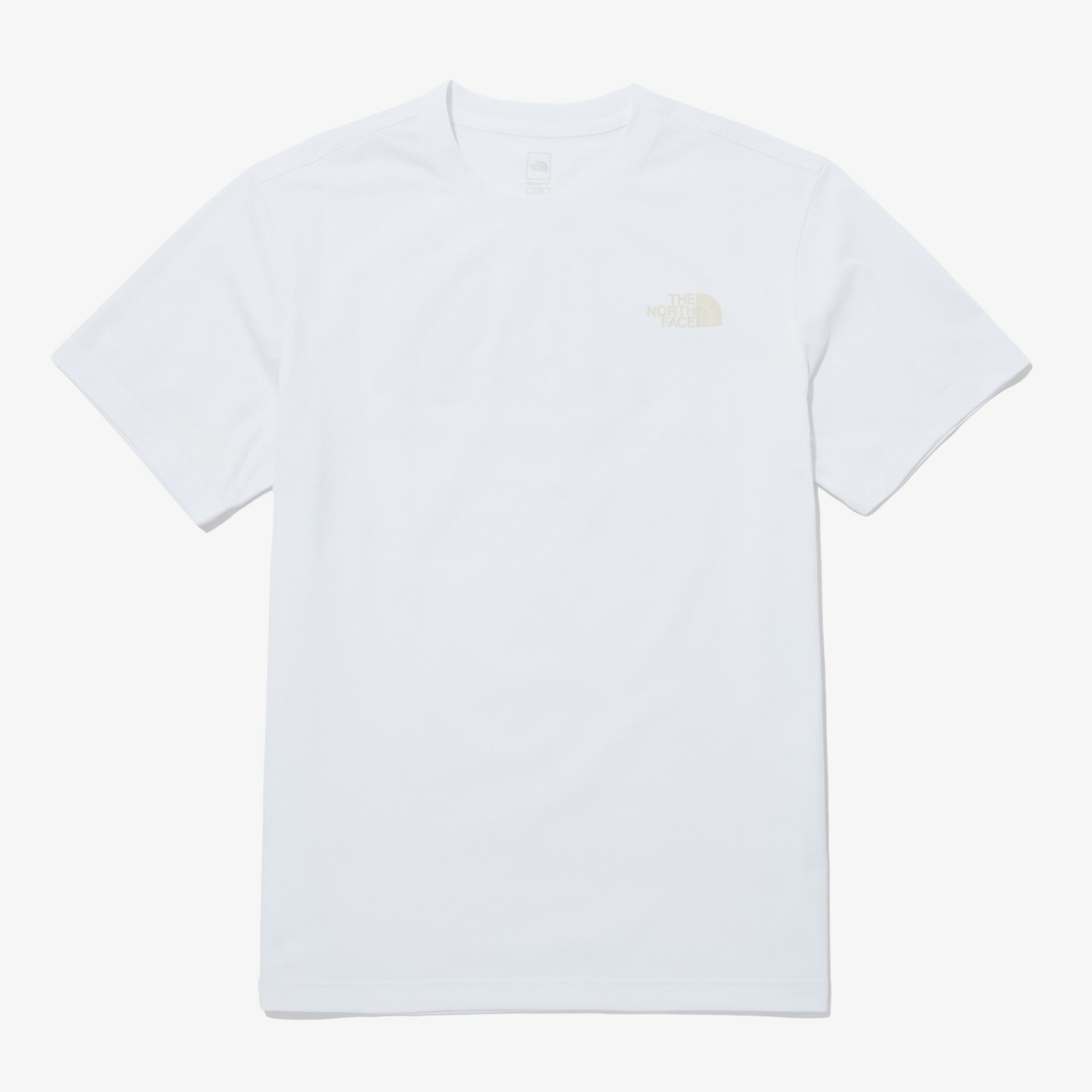 THE NORTH FACE NSE NUPTSE EX 網路限定 短袖 短T NT7UP17