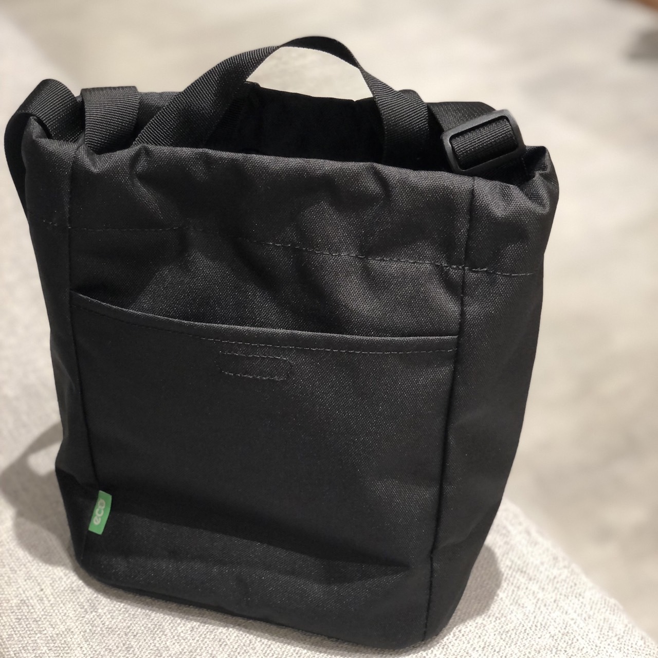 The North Face 迷你水桶包 NN2PN51J