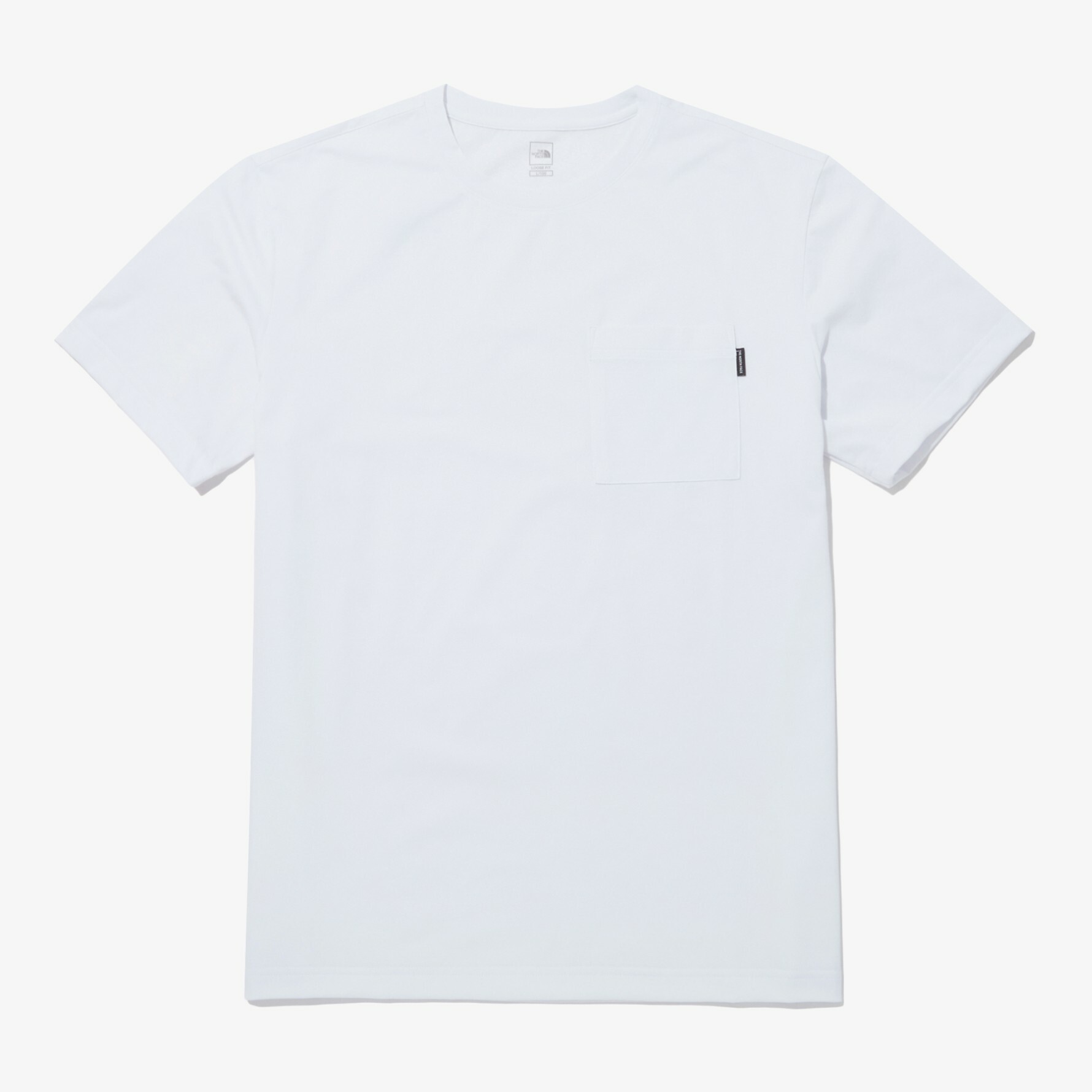 THE NORTH FACE CITY RELEASE EX 網路限定 口袋短袖 短T NT7UP26