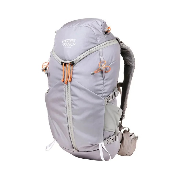 Mystery Ranch Coulee 20L W 女款 登山健行背包