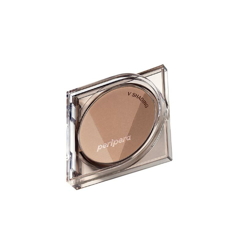 《01/03現貨》Peripera INK V-Shading （其他需預訂）