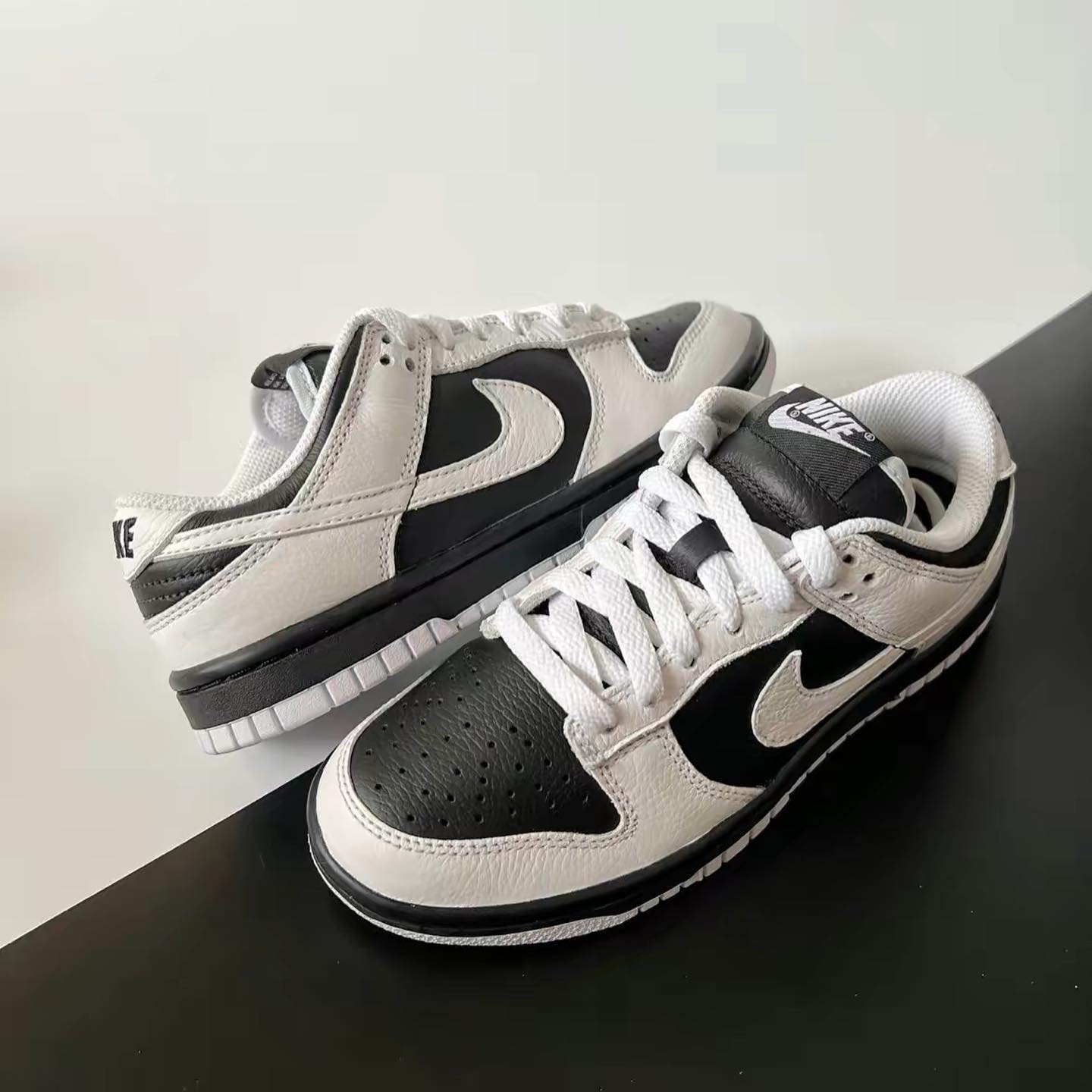 Nike Dunk Low 'Reverse Panda' 反轉熊貓 FD9064-011【預購商品】