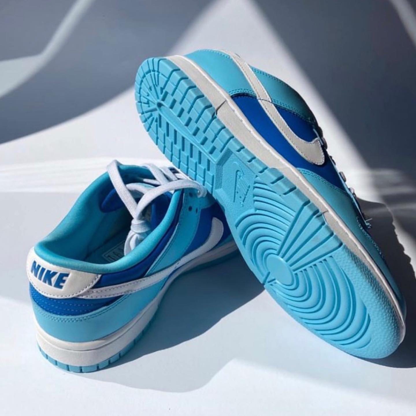 Nike Dunk Low Retro QS 'Argon' 2022 DM0121-400【預購商品】