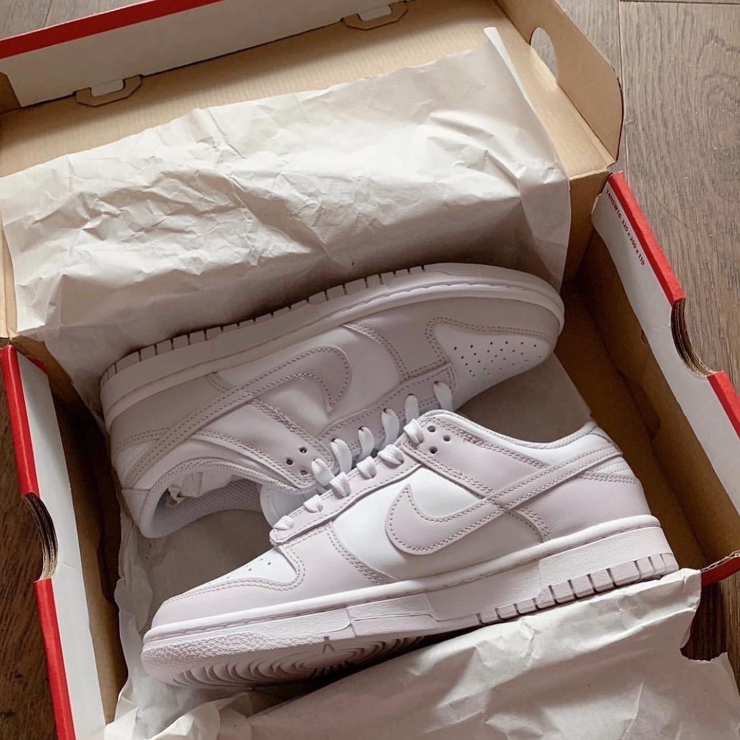 Wmns Dunk Low 'Light Violet' DD1503-116【預購商品】