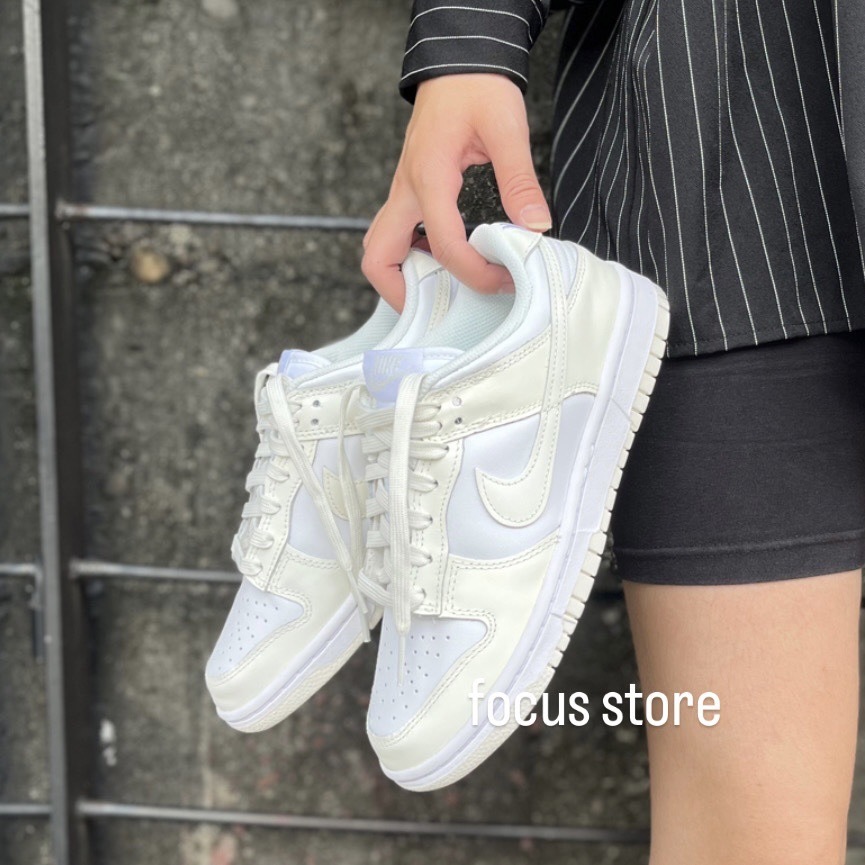 Wmns Dunk Low 'White Sail' DD1503-121 女款【現貨商品】