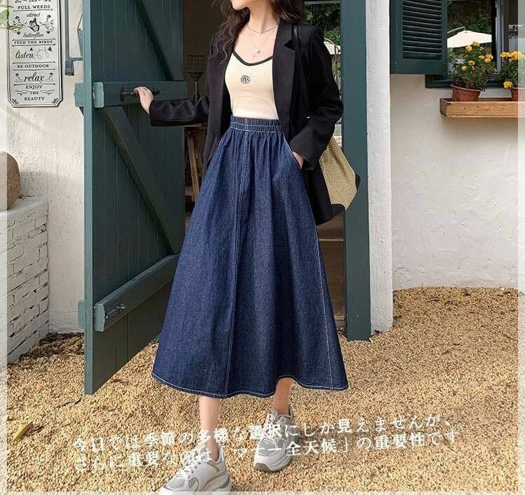 流行服飾